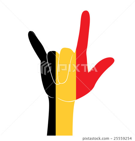 Sign pray for brussels. Sign pray for brussels. 25559254