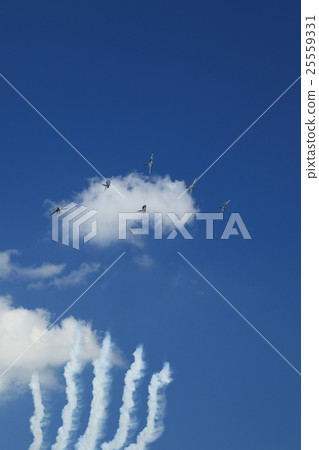 藍色的衝動 25559331