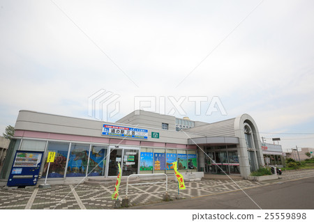 Road Station Mikasa Road Station Mikasa 25559898