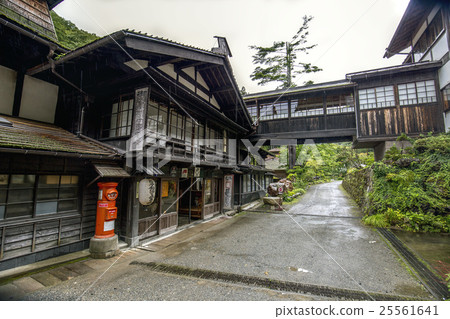 Kokugaku Onsen 25561641