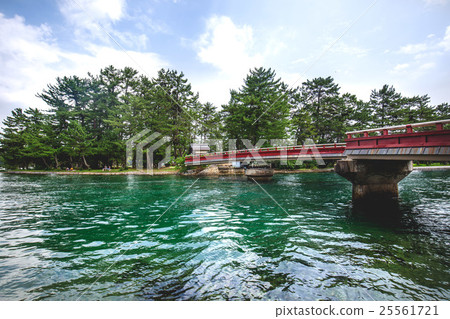 Spin bridge 25561721