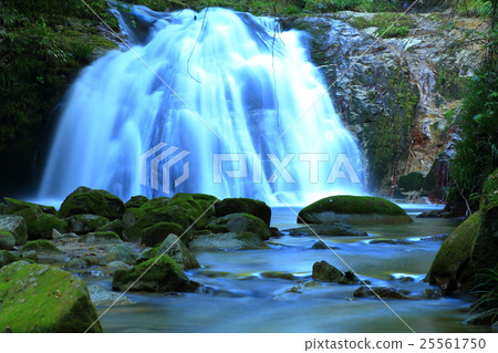 Hanaini Canyon Otome Waterfall 25561750