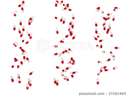 膠囊質量 25562464