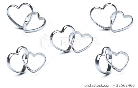 心臟配對 心臟配對 25562466