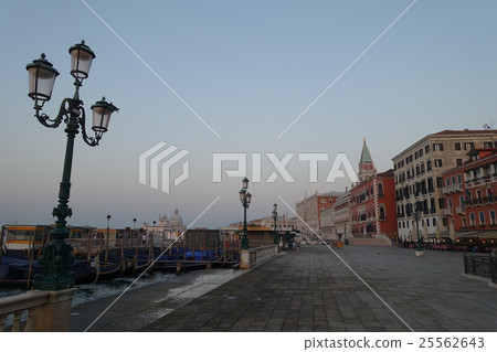 Around San Marco Canal Around San Marco Canal 25562643
