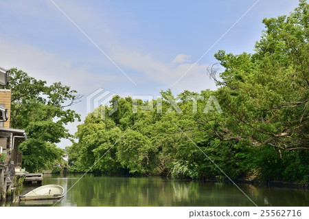 Yanagawa River descent Yanagawa River descent 25562716