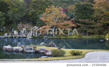 Tenryu temple Tenryu temple 25564006