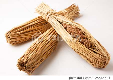 Straw Natto Straw Natto 25564381