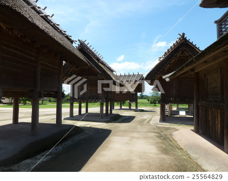 Yoshinogari river 25564829