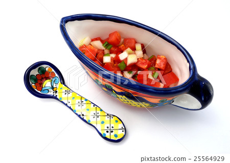 Salsa · Mexicana Salsa · Mexicana 25564929