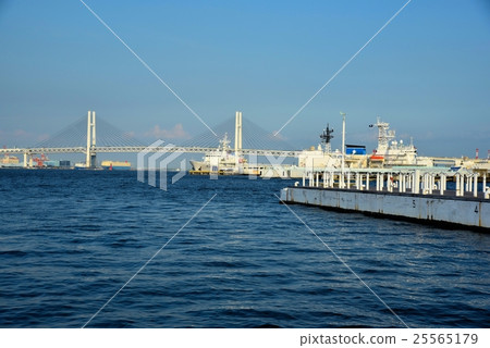 Minato Mirai 25565179