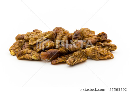 蠶蛹(昆蟲粕):蠶蛹 蠶蛹(昆蟲粕):蠶蛹 25565592