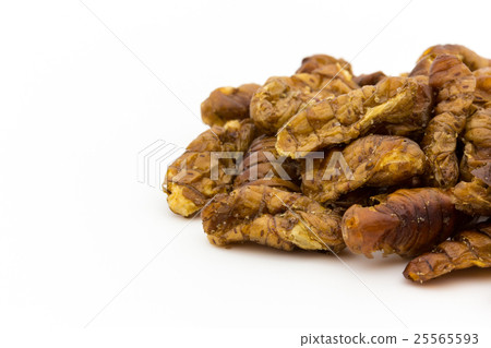 蠶蛹(昆蟲食品):蠶蛹 蠶蛹(昆蟲食品):蠶蛹 25565593