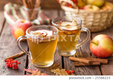 apple cider 25566223