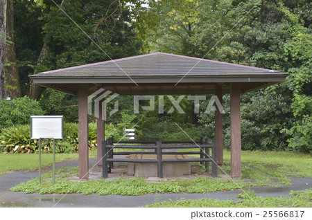 Former Koishikawa curing well well 25566817