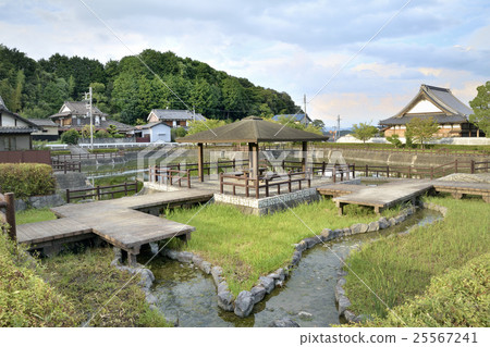 Room Miyayama Kofun Sakuradake Ike Park 25567241