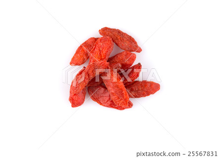 goji berries close up goji berries close up 25567831