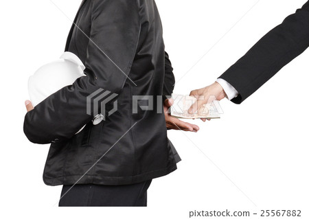 Anti-corruption policy Problems to the economy 25567882