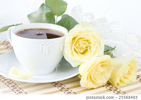 cup of morning tea cup of morning tea 25568483
