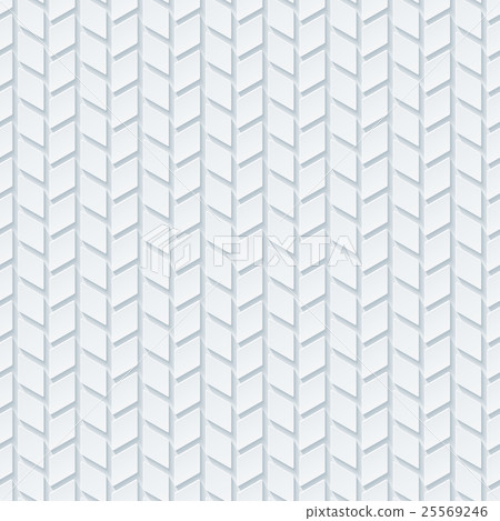 Abstract hi-tech geometric seamless pattern. 25569246