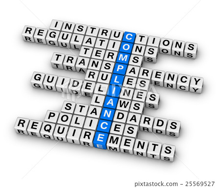 compliance 25569527