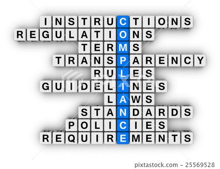 compliance 25569528