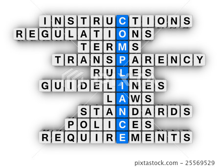 compliance compliance 25569529