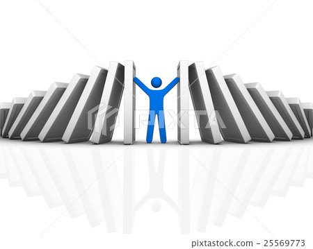 domino effect and problem solving domino effect and problem solving 25569773