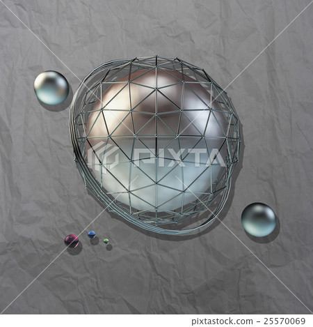 large steel sphere large steel sphere 25570069