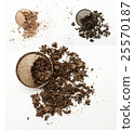 Make up crushed powder 25570187