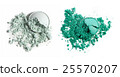Make up crushed powder 25570207