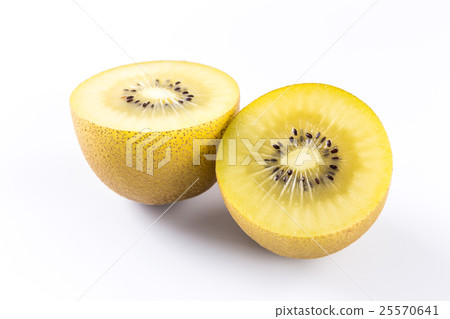 獼猴桃太陽金獼猴桃 25570641