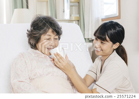 Nursing care 25571224