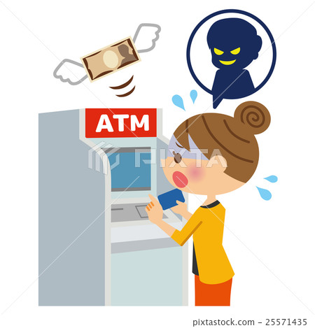 Transfer fraud 25571435