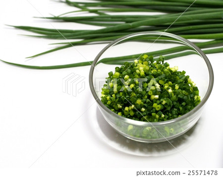 Green onions Green onions 25571478
