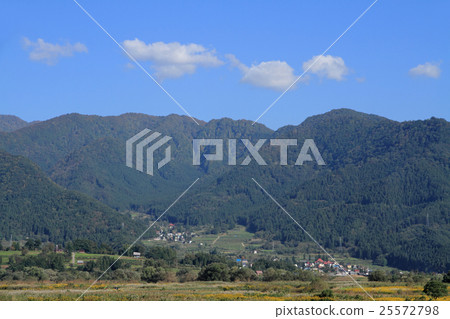 Shinshu North North Shinano Fall 25572798