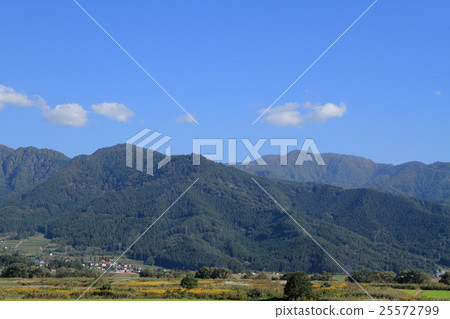 Shinshu North North Shinano Fall 25572799