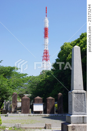 廣島的陸軍公墓 25573244