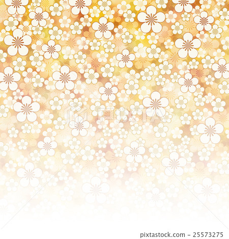 Plum blossom background Plum blossom background 25573275