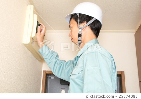 Check breaker 25574083