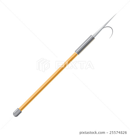 Scrap tool icon in cartoon style Scrap tool icon in cartoon style 25574826