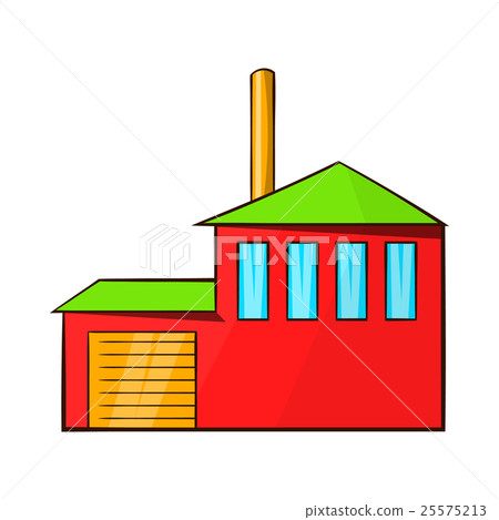 Preparation of beer icon, cartoon style 25575213