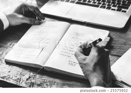 Buisness Solution Process Planning Strategy Concept Buisness Solution Process Planning Strategy Concept 25575932