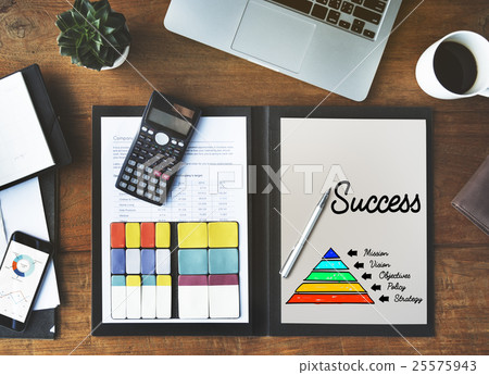 Business Process Action Plan Concept 25575943