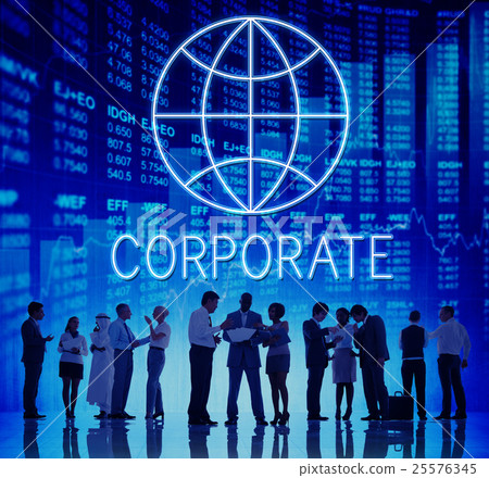 Global Business Enterprise Economics Corporation Concept Global Business Enterprise Economics Corporation Concept 25576345