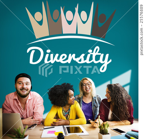 Diversity Nationalitise Unity Togetherness Graphic Concept Diversity Nationalitise Unity Togetherness Graphic Concept 25576889