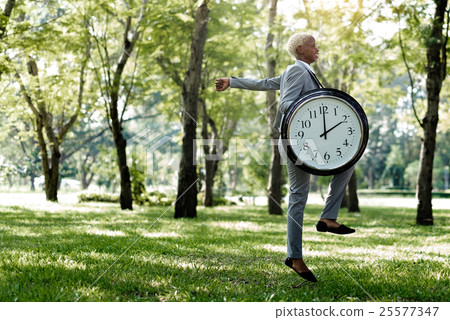 Alarm Timing Clock Schedule Punctual Time Concept 25577347