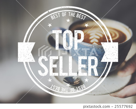 Top Seller High Quality Brand Concept Top Seller High Quality Brand Concept 25577692