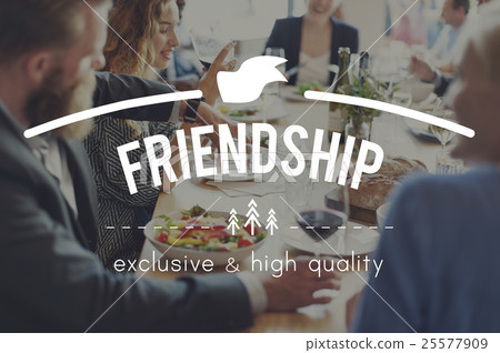 Friends Buddy Relationship Together Concept Friends Buddy Relationship Together Concept 25577909