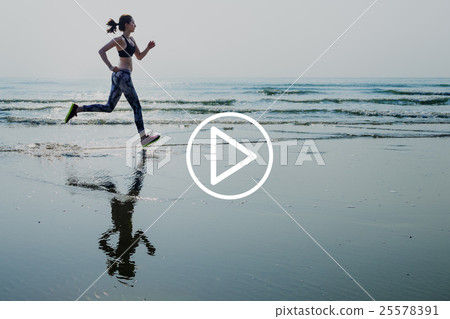 Play Leisure Happiness Recreation Activity Joy Fun Concept 25578391